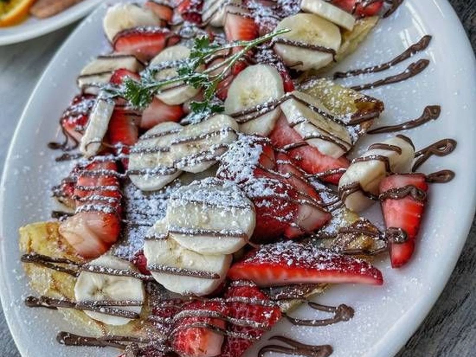 Stacks Pancake House by null