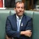 Mal Brough's replacement chosen by LNP with 'fresh start' promise for seat of Fisher 