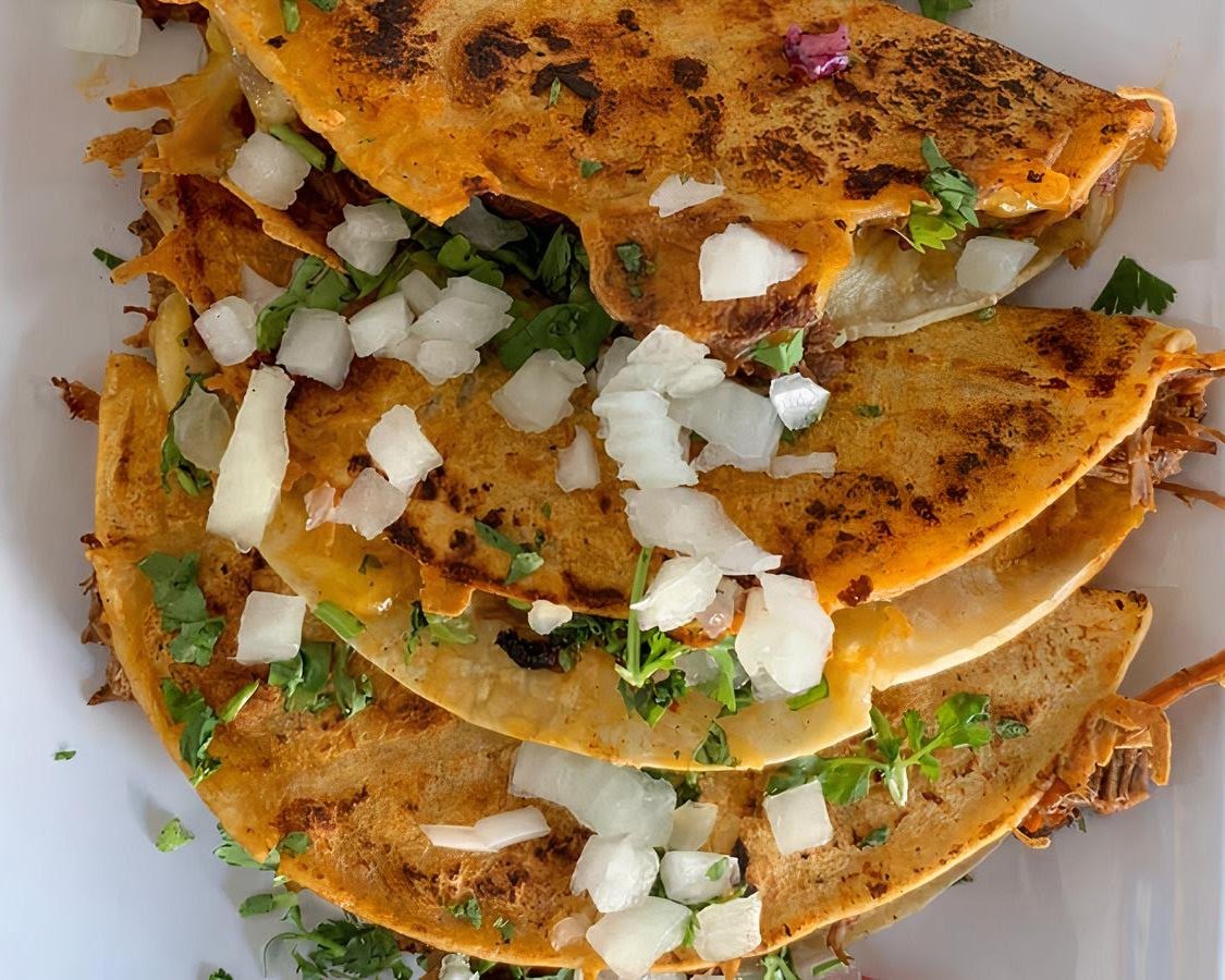 Taco Rico Cutler Bay by null