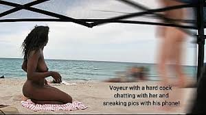 Voyeur vids of nude babes cunts and tits on the beach jpg x Nude voyeur
