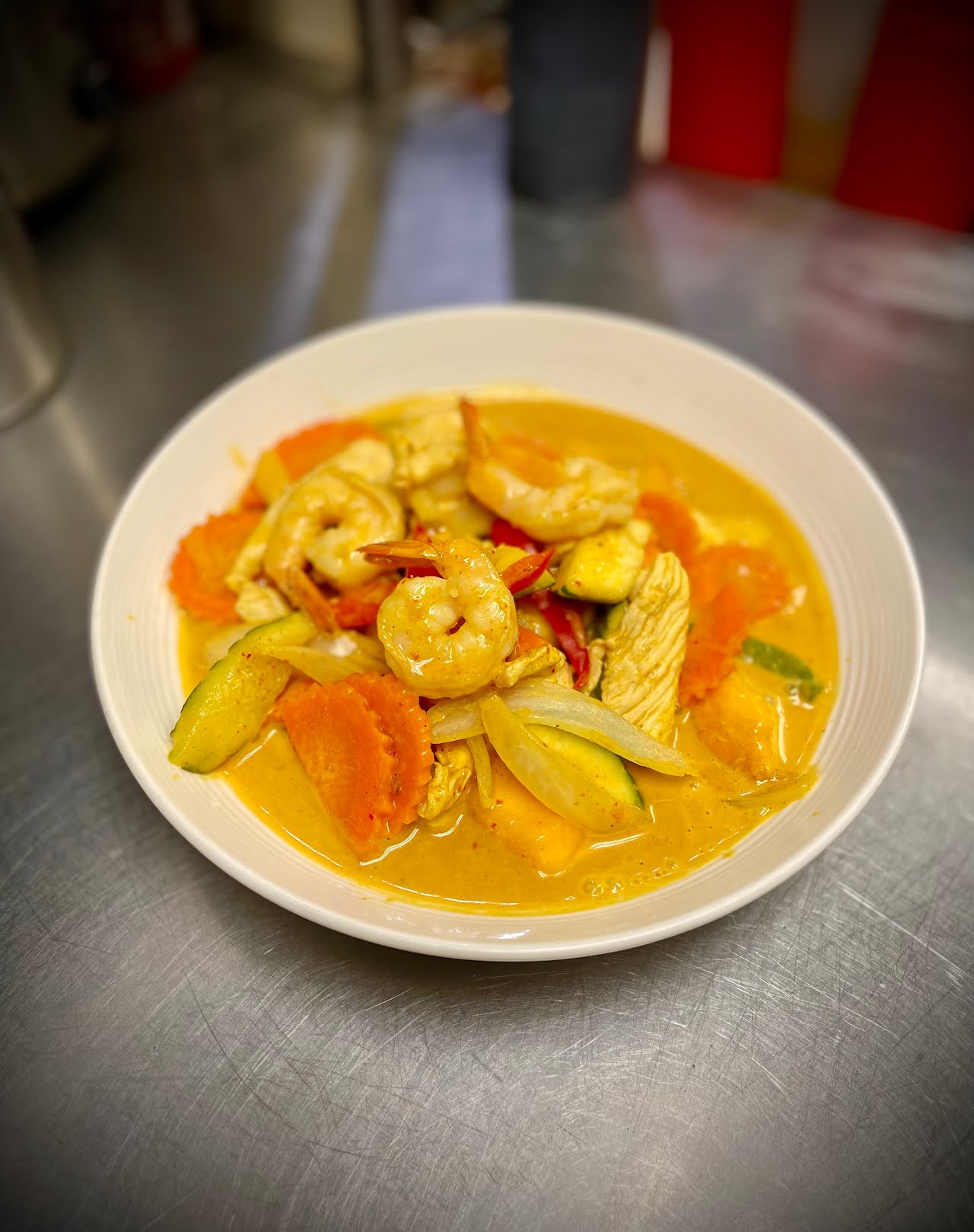 Lemon Thai Cuisine by null