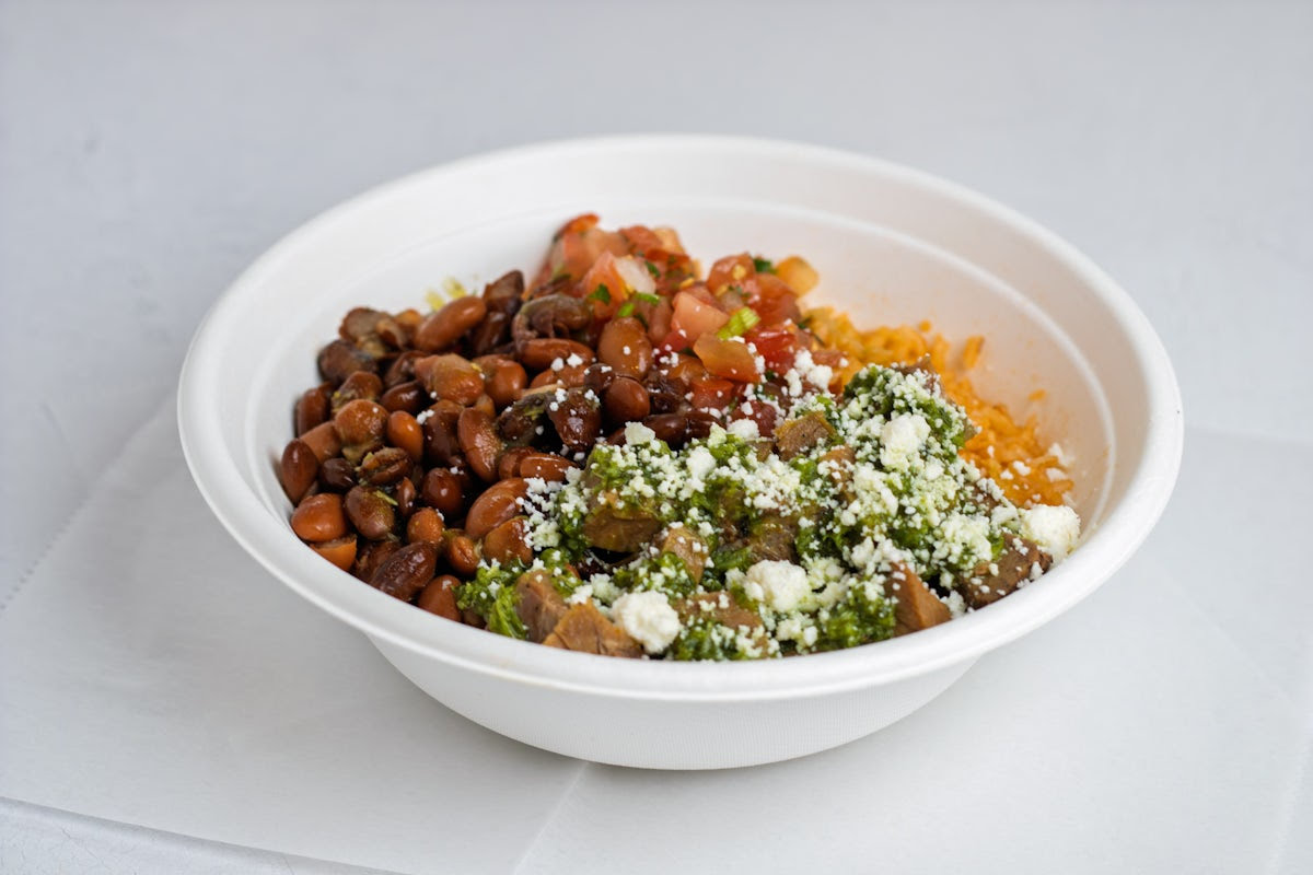 Anna’s Taqueria by null