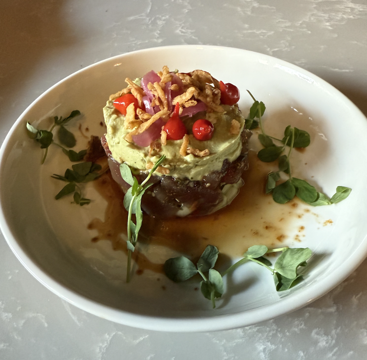 Wonderbar Beacon by null