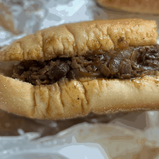 Rocco's Italian Sausages & Cheese Steaks by null
