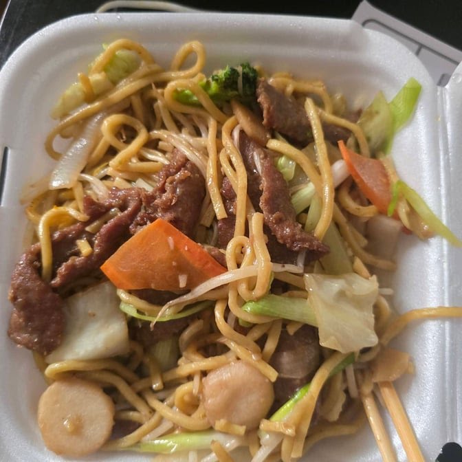 Pho Place by null