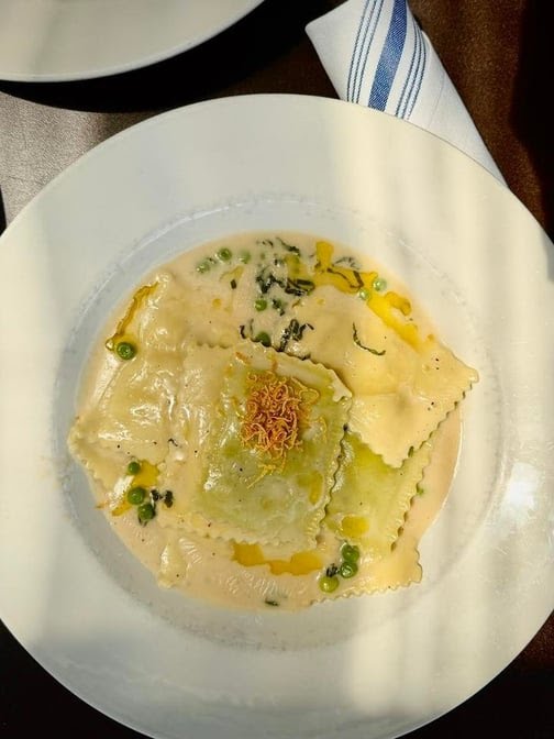 Broders' Pasta Bar by null