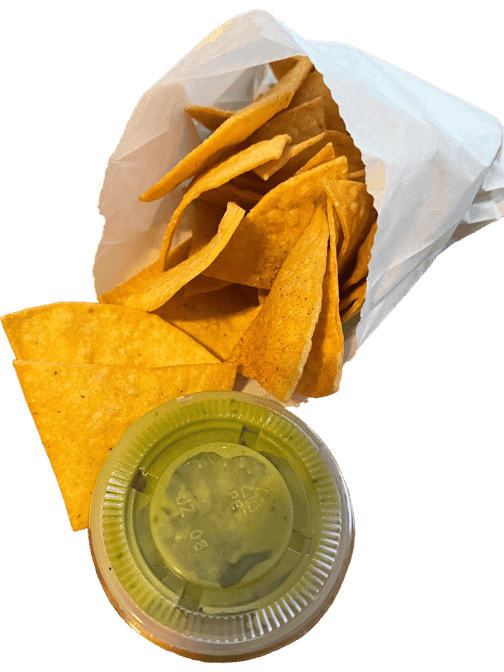 Sazón Taqueria by null