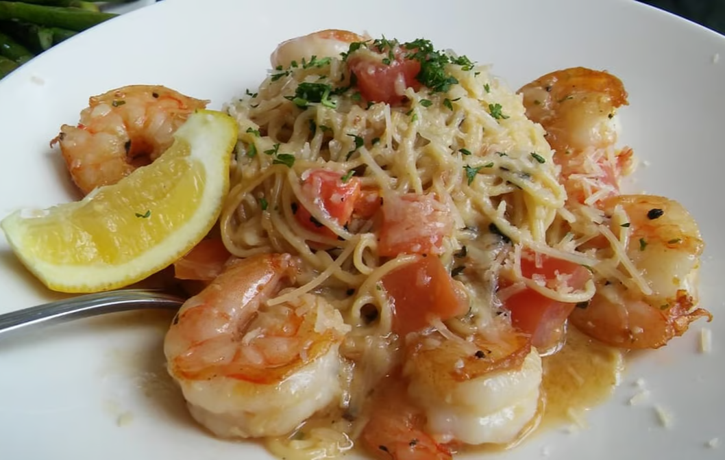 Village Tavern by null