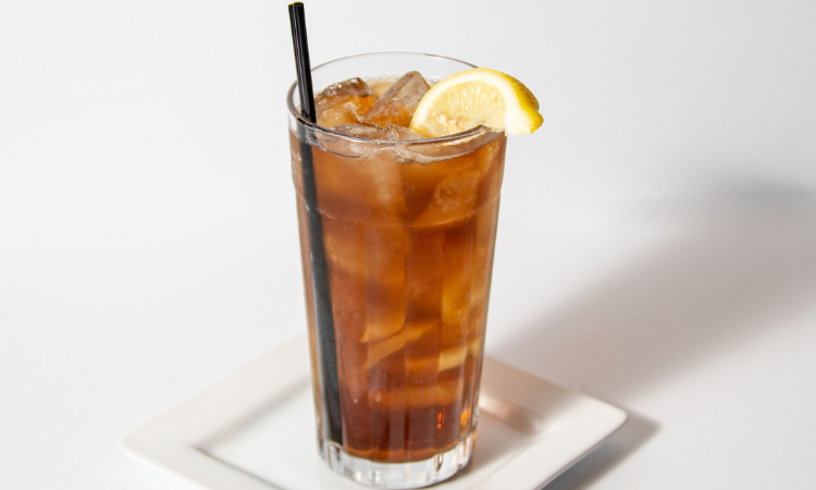 Distill - A Local Bar by null