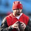 Baker Mayfield Chaos