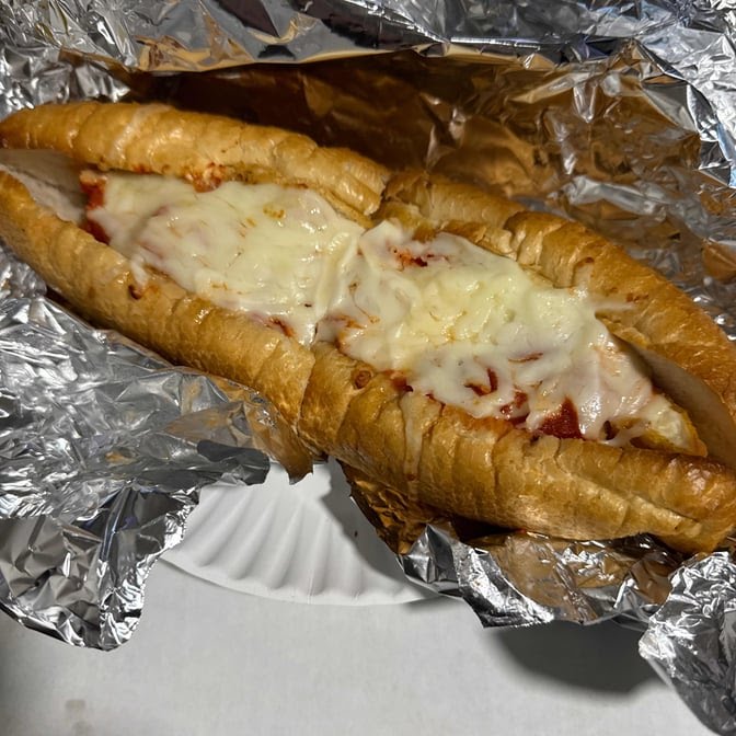 Joe's Pizza & Italian Grill by null