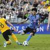 サッカー