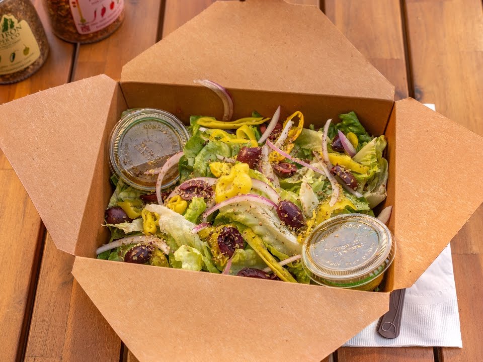 Checkerboard Pizza by null