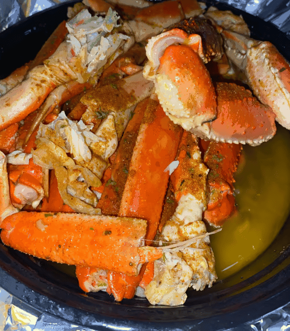 Moruss Seafood & Crab House by null