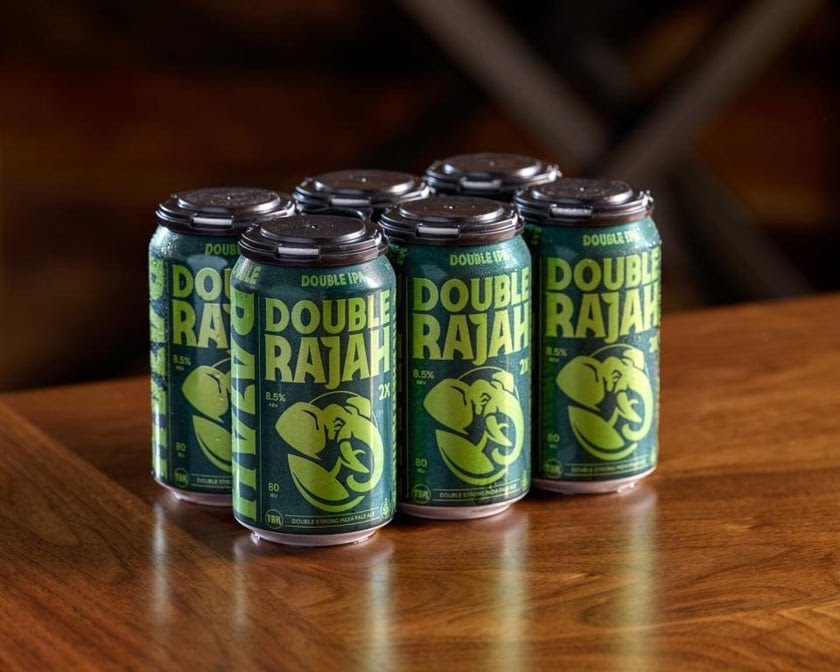 The Brew Kettle Hudson by null