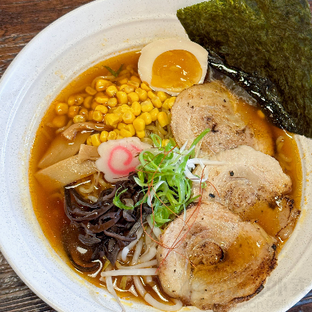 Coco Ramen by null