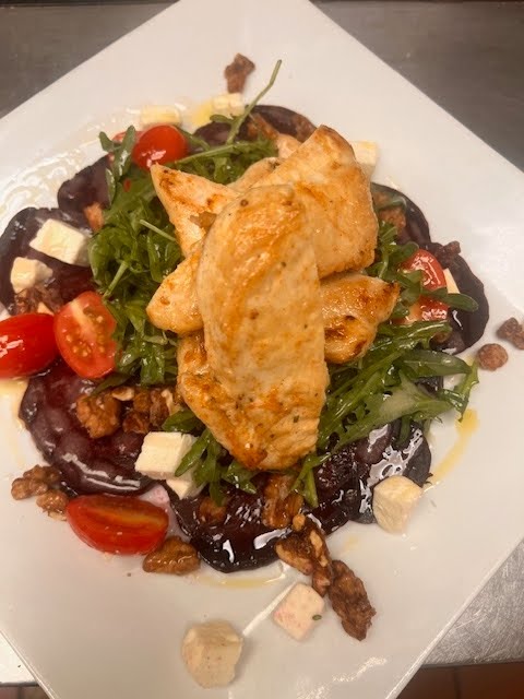 Piero's Corner by null