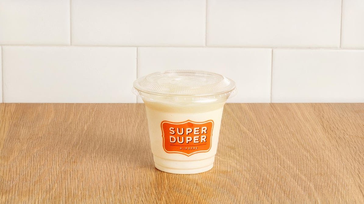 Super Duper Burgers by null