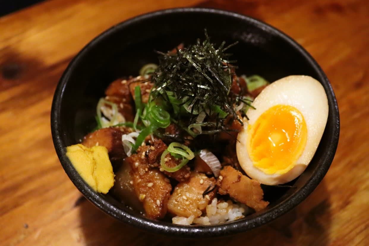 Ramen-ya Hiro - Restaurant Japonés by null