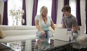 Alura jenson mom jpg x Jenson mom