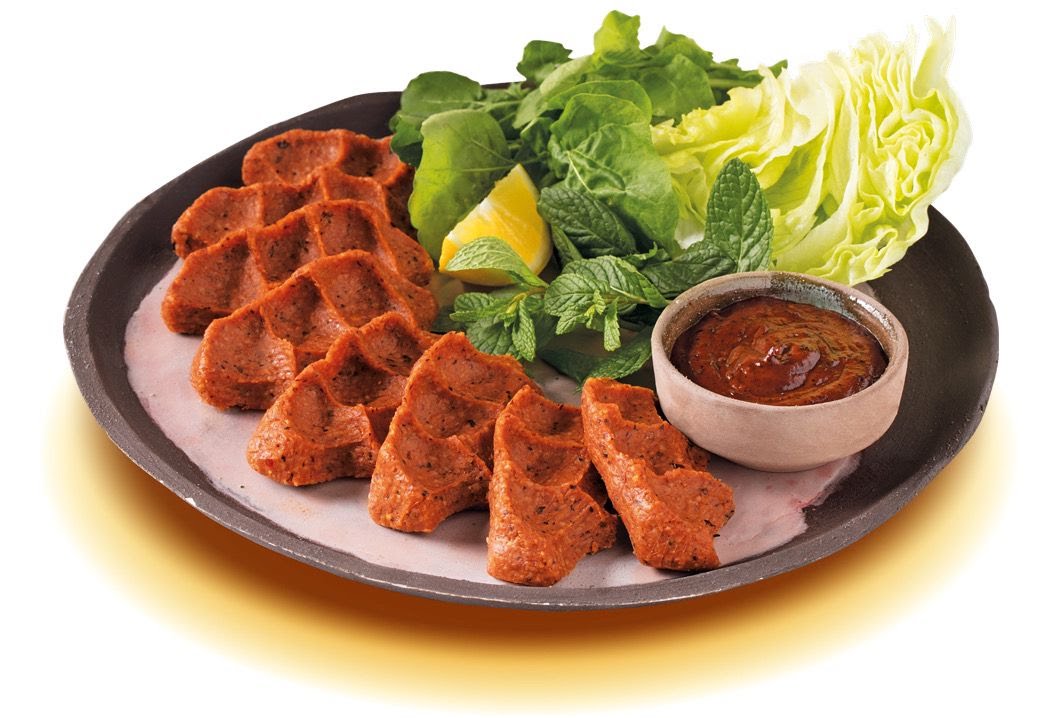 Istanbul Street Food by null