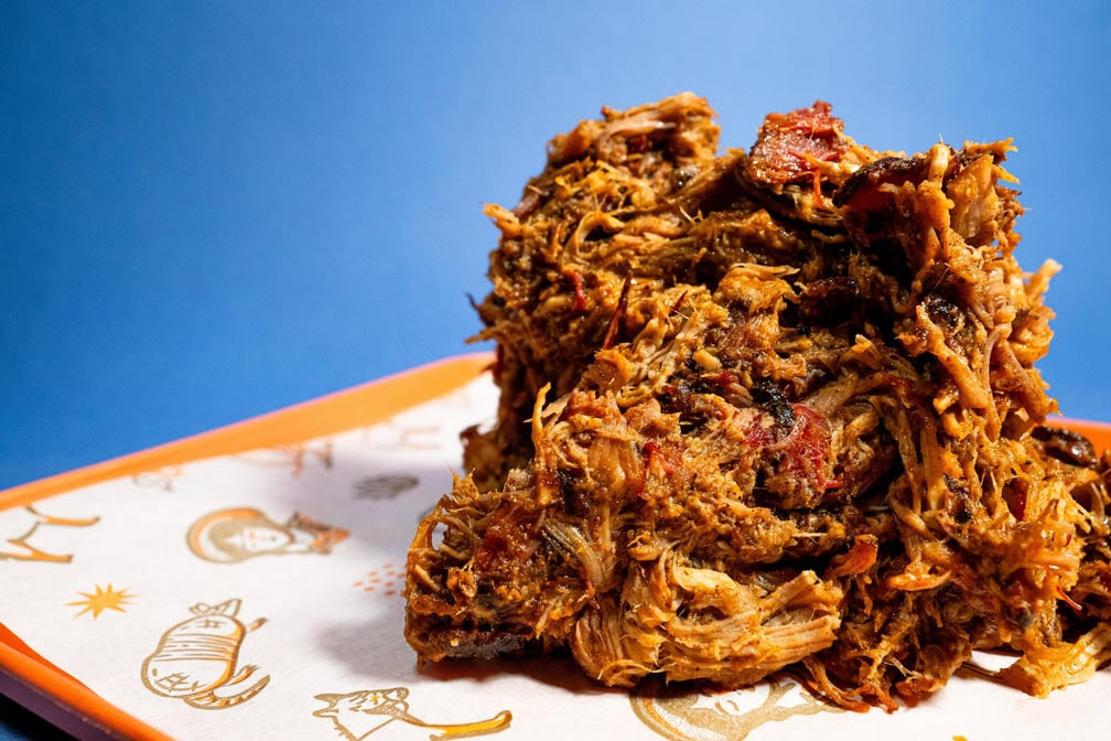 Slow & Low Smokehouse by null