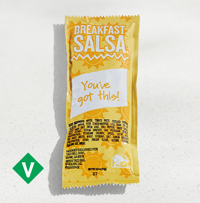 Taco Bell by null