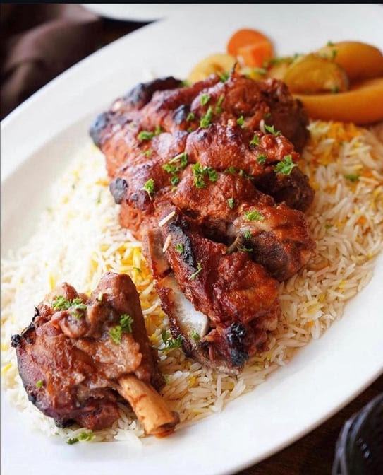 Sheeba Restaurant by null