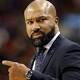 Derek Fisher not focusing on Matt Barnes ahead of first matchup since October ... 