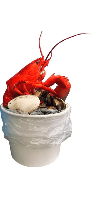 Atlantic Seafood by null
