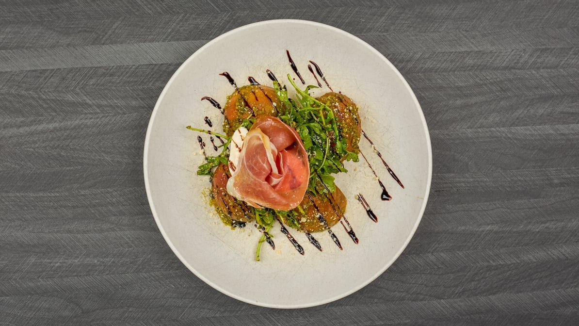 Ronnie Grisanti's by null