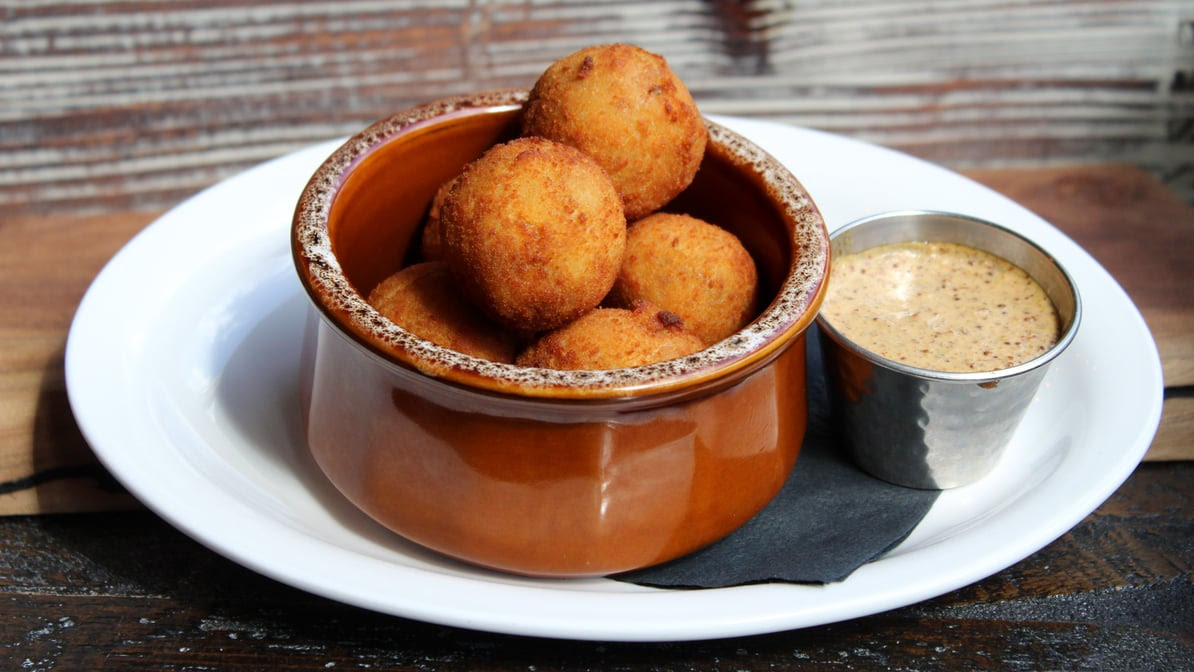 Forbidden Root Restaurant & Brewery - Columbus by null