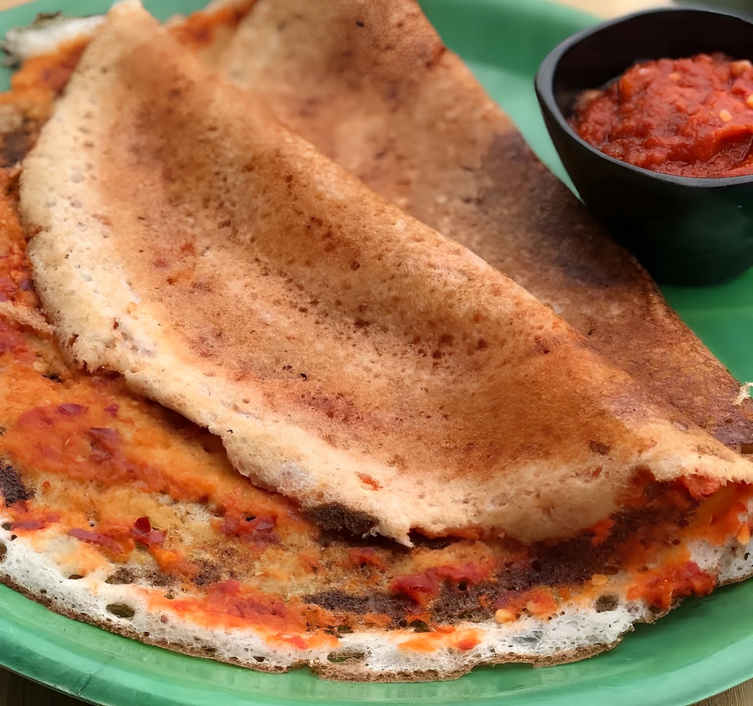 The Great Indian kitchen - Miami (Togo only ) by null
