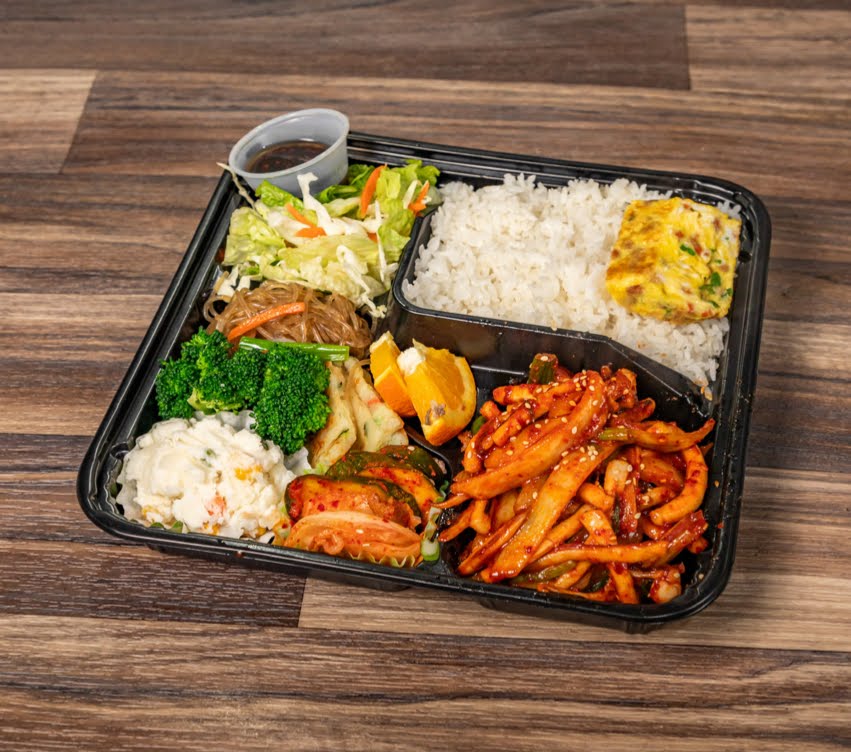 Hwang's Restaurant by null