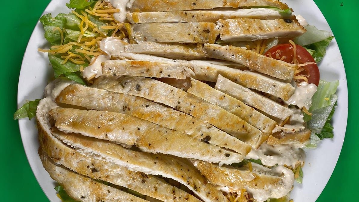 Taqueria El Real by null