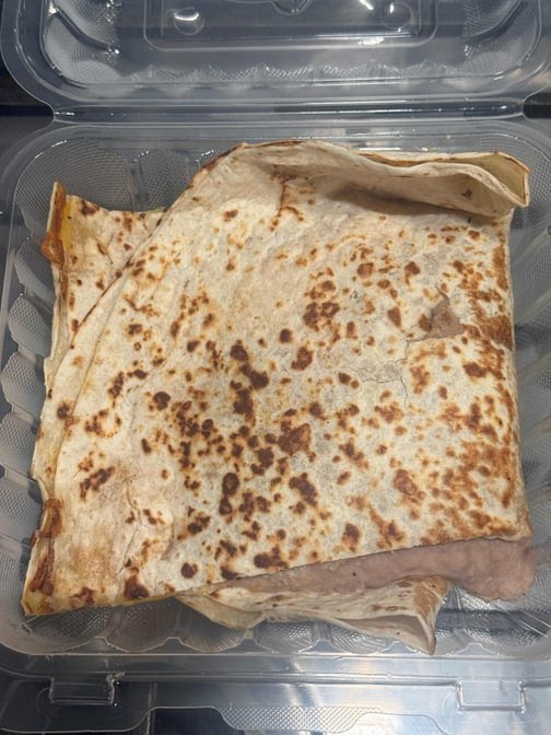 Rigoberto's Taco Shop by null