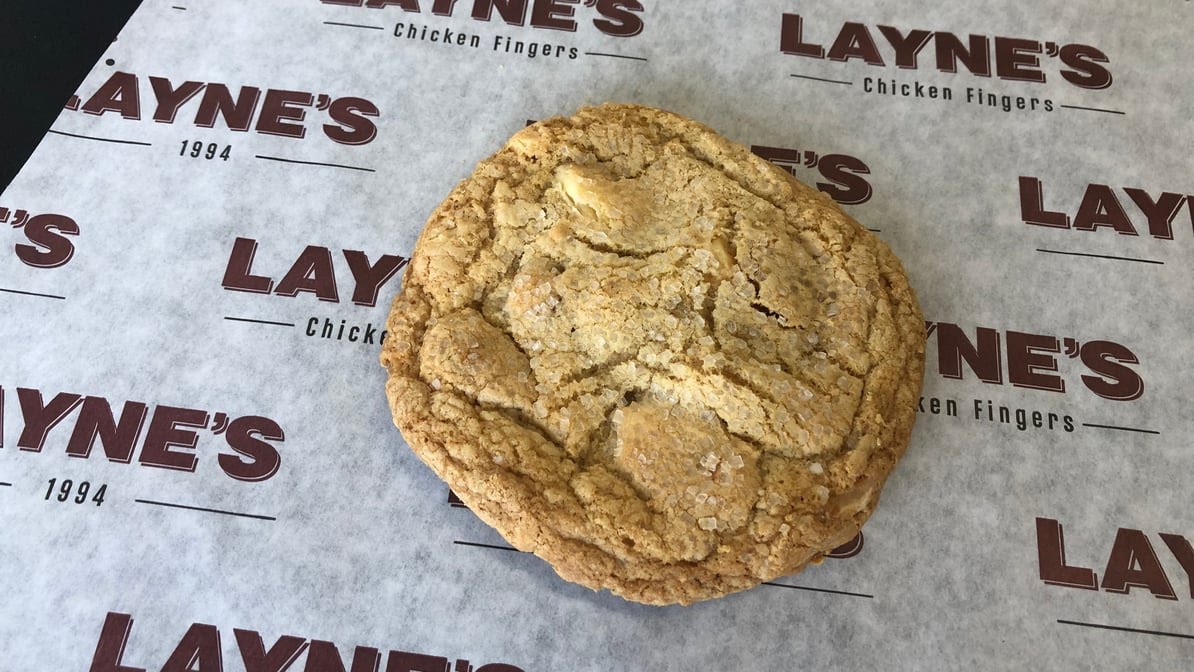 Layne's Chicken Fingers by null
