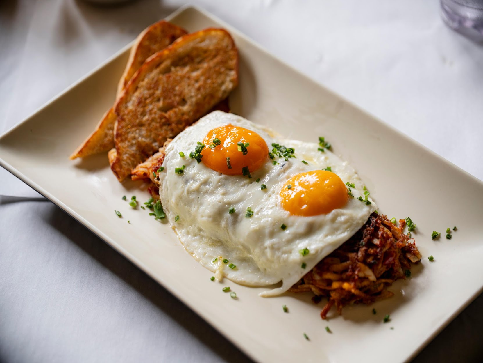 Café At The Plaza by null