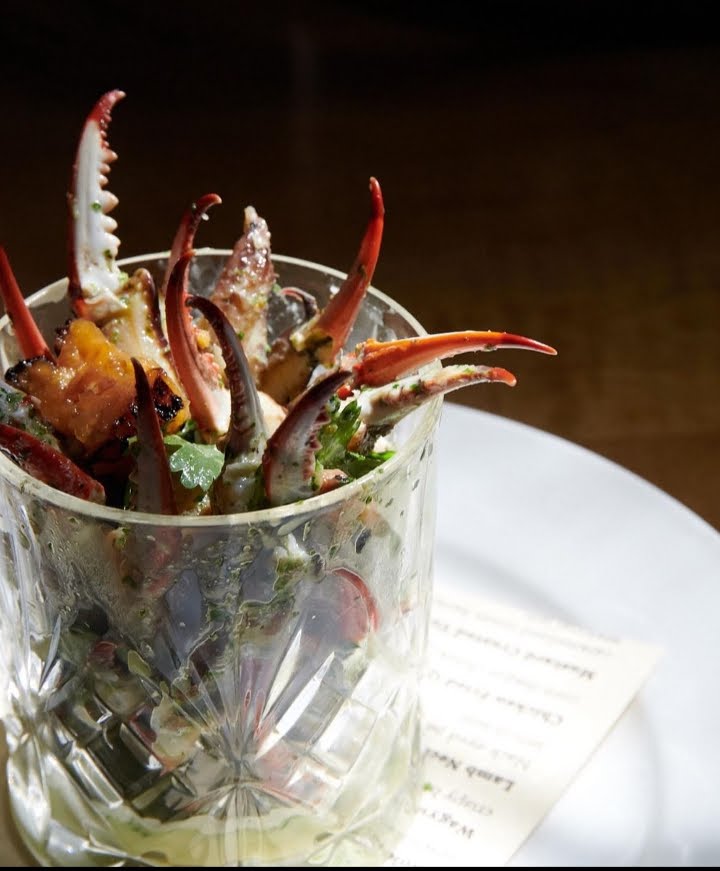 Toups Meatery by null