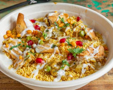 Madras Dosa Company by null