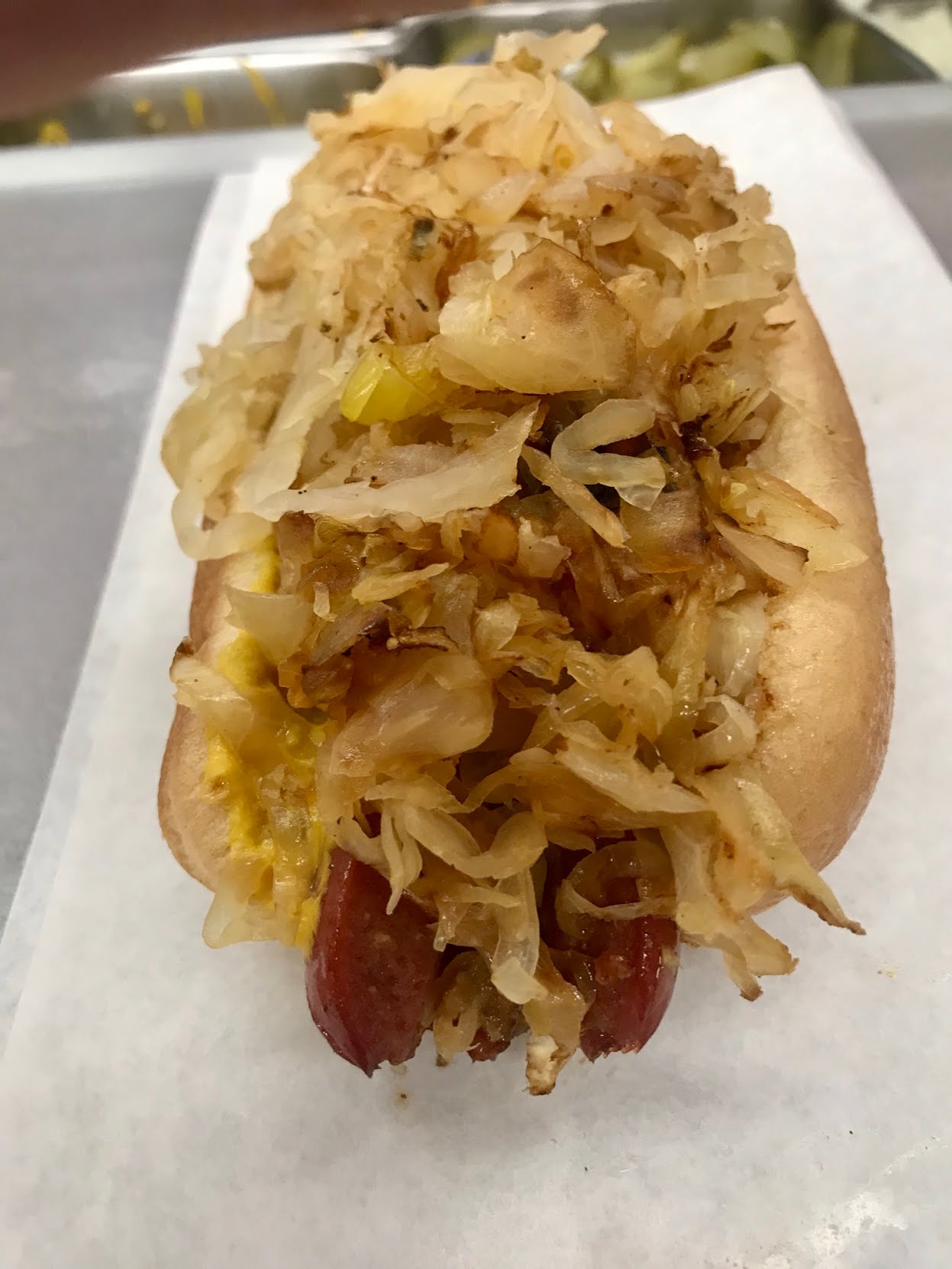 Carney's Restaurant by null