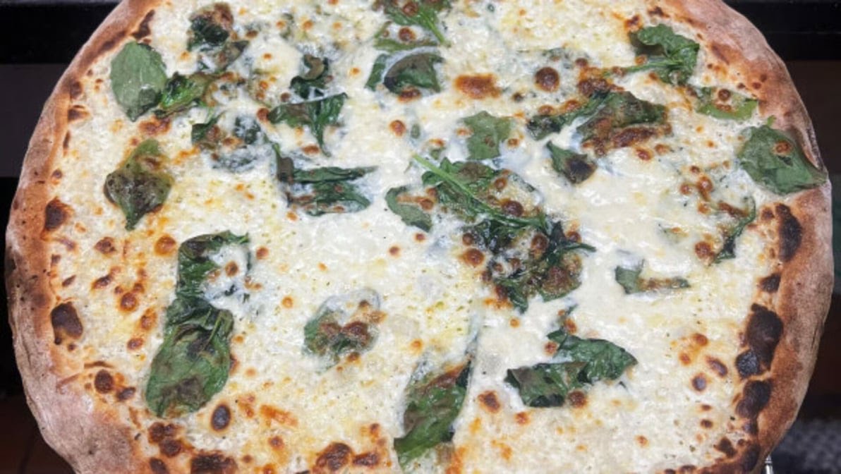 Ozzy's Apizza North Hollywood by null