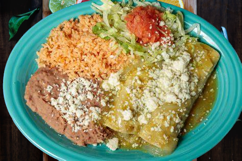 Tmaz Taqueria by null