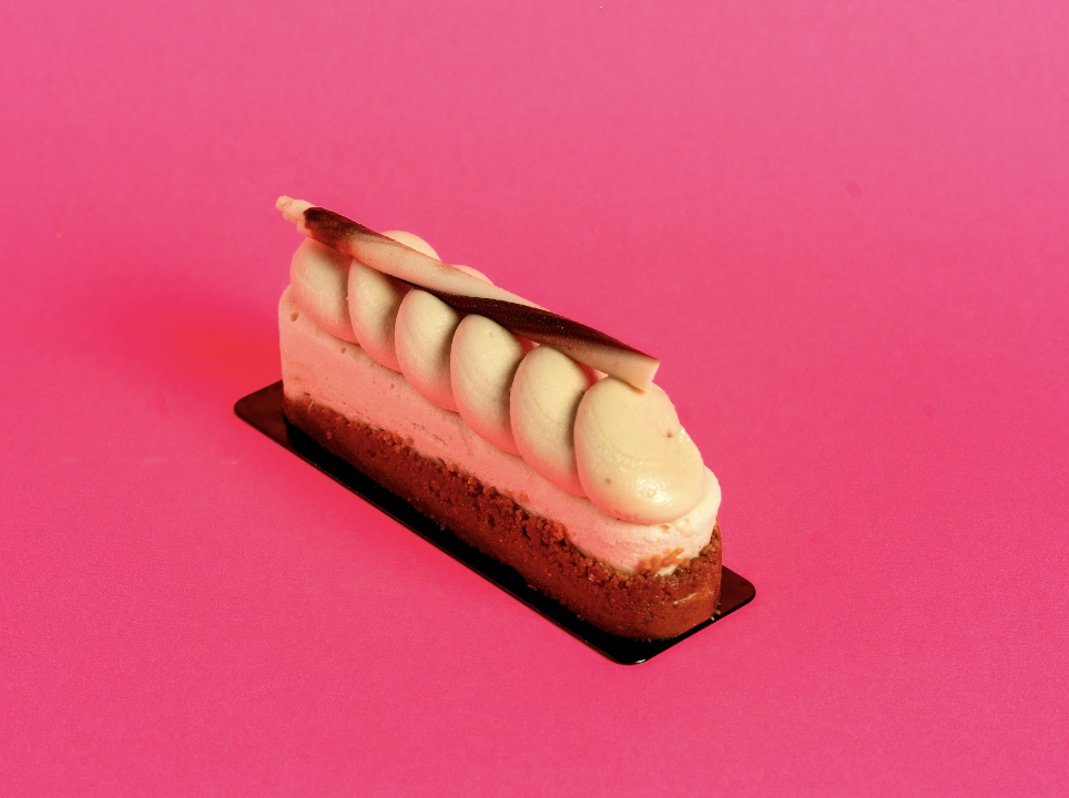 Damn Good Sweets by null