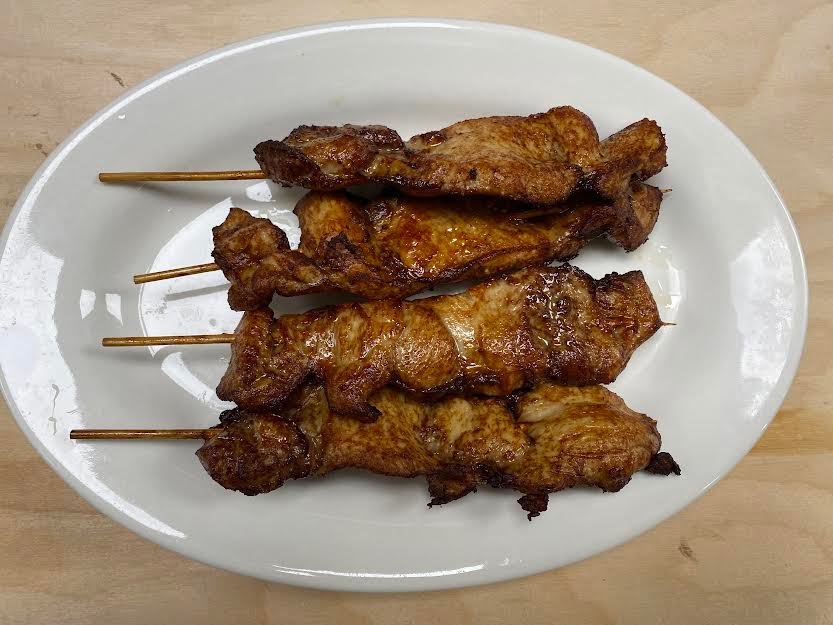 Chans Kitchen by null