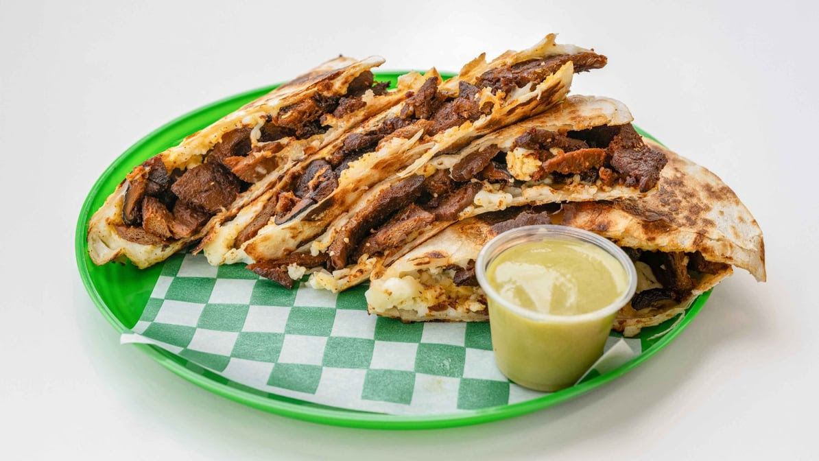 Taqueria Vegana by null