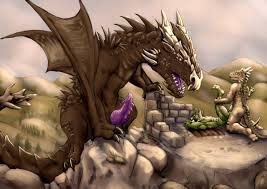 Skyrim dragon jpg x Skyrim dragon