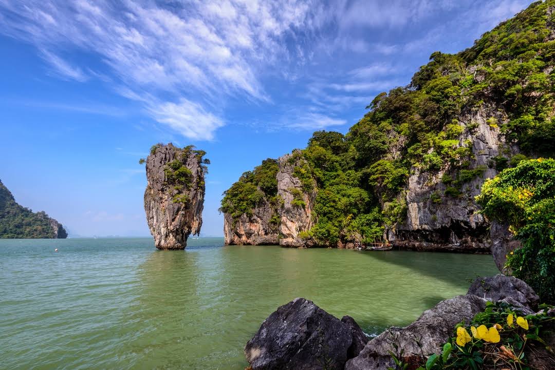 Phang Nga Bay image