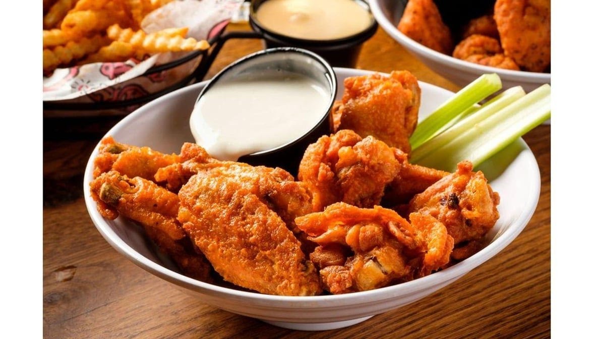 Chickie's & Pete's by null