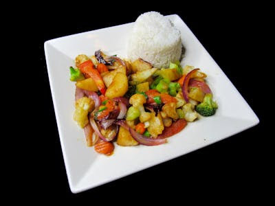 El Pollo Inka Gardena Peruvian Restaurant & Nightclub by null